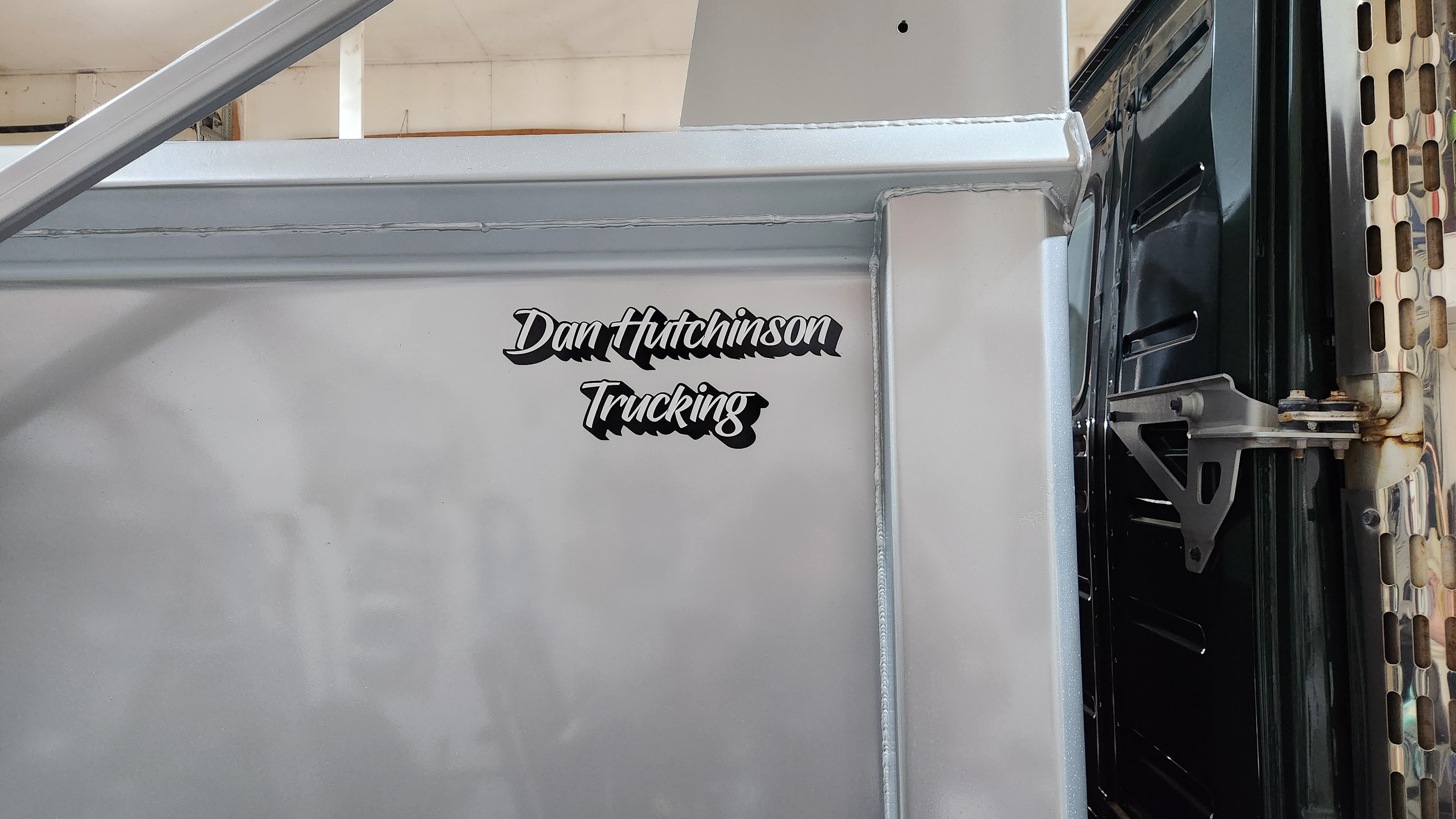 Business Name Graphic